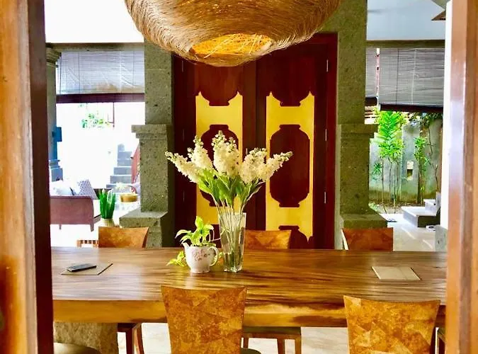 Villa Amani *