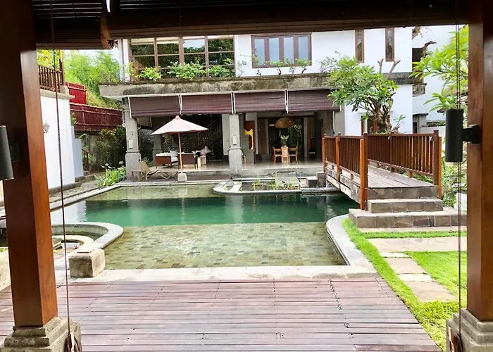 Villa Amani *