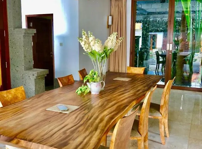 Villa Amani * Sanur (Bali)