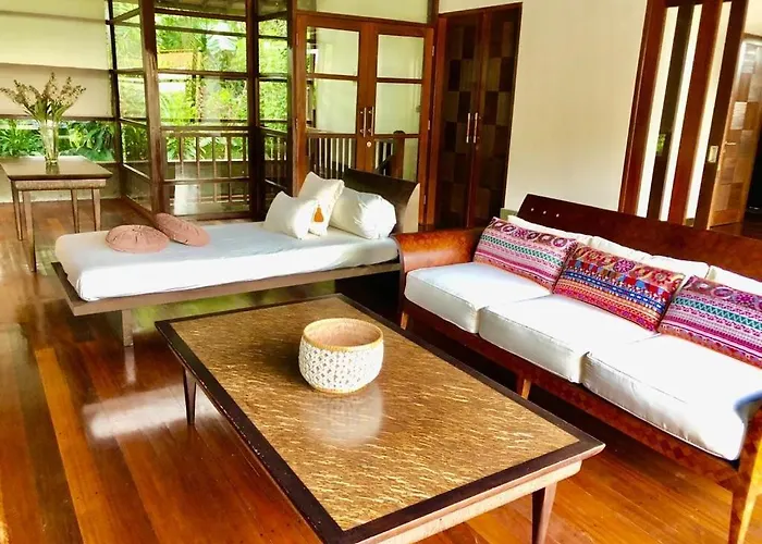 Villa Amani