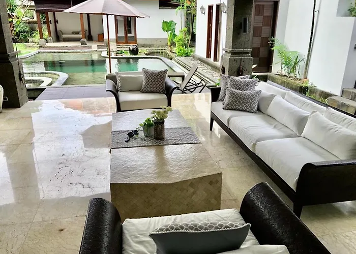 Villa Amani