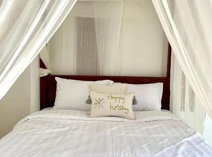 Villa Villa Amani Sanur (Bali)